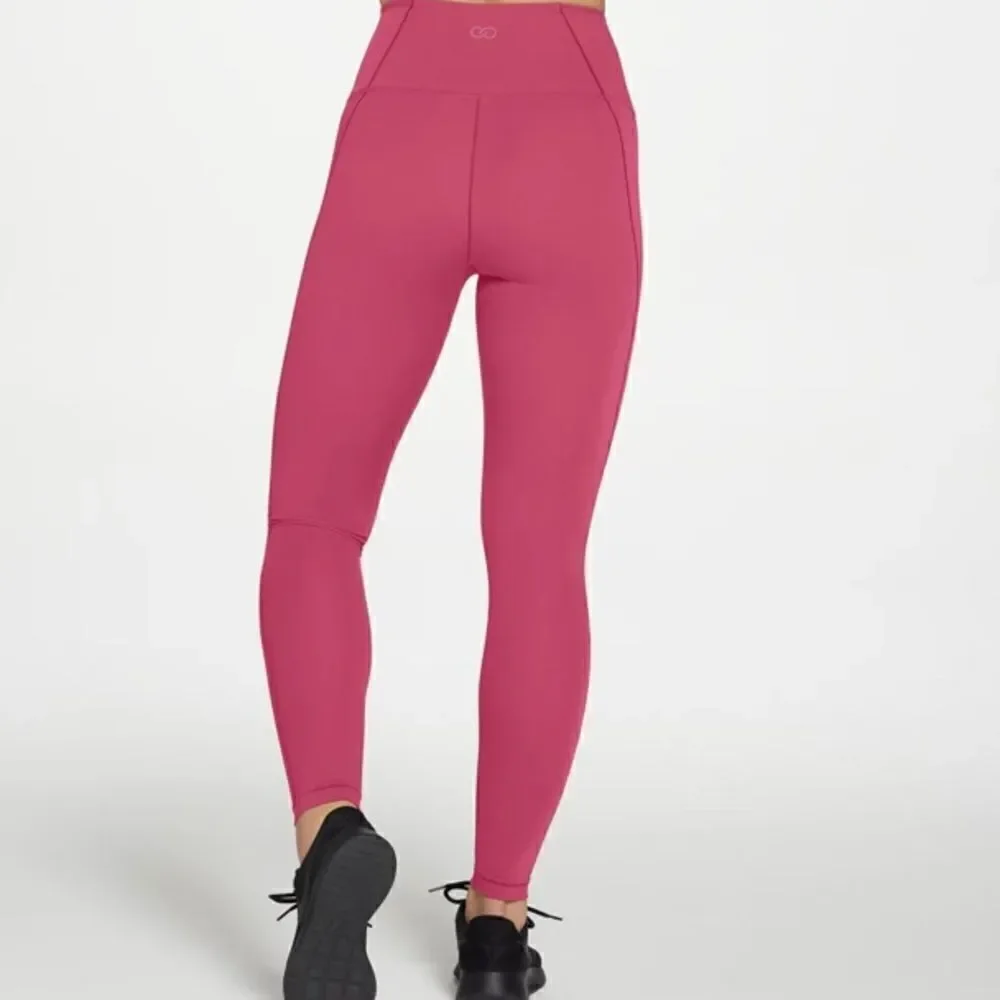 CALIA by Carrie Underwood Women's Power Sculpt Leggings